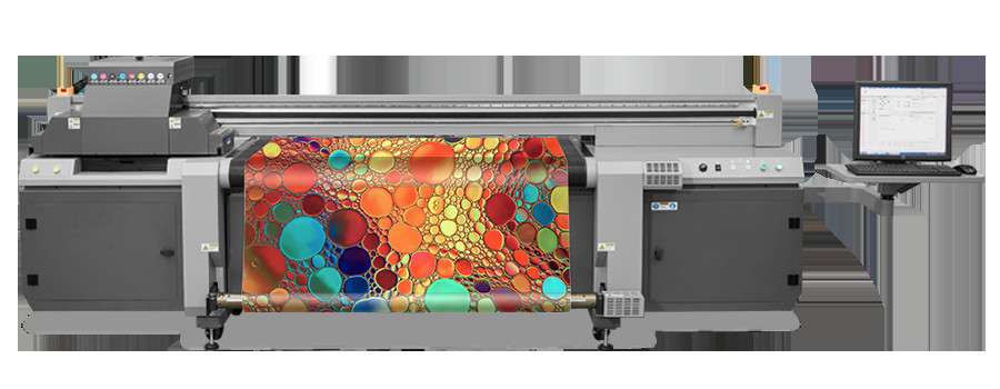Simplified Automatic Digital Printing Machine Car Film Poster Window Paper Printer