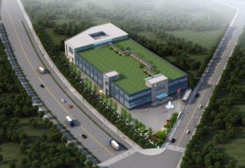 K&G MACHINERY CO., LTD.