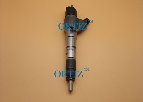 YUCHAI FC700-1112100-A3 diesel injector 0445 110 356 truck spare parts common
