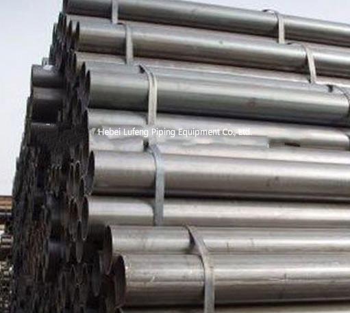 erw pipe price/erw pipe making machine building materials/erw steel tube