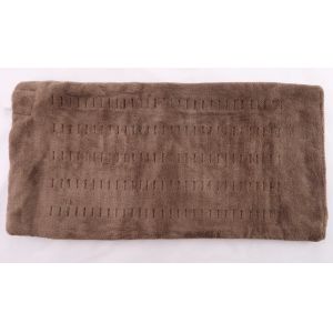 China Customized Heating Pad Warmer Freestanding With NTC PTC Heating Wire on sale