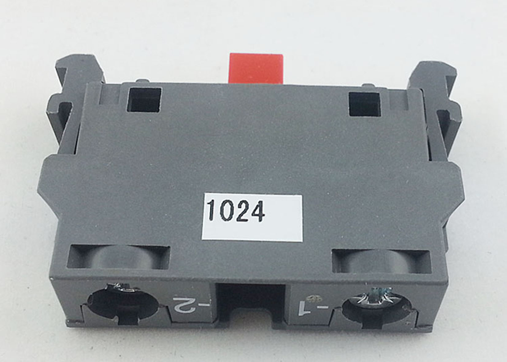 Abb Mcb-01 , NC Block Contact For Auto Cutter GT7250 925500594 Textile Machine Spare Parts