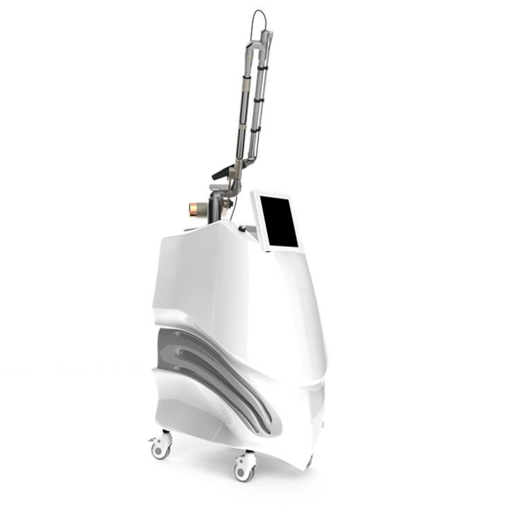 2018 trending products 755 laser picosure pigment removal