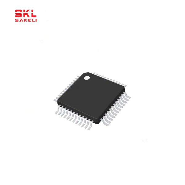 Quality STM32F303CBT7 32-Bit MCU ARM Cortex-M4 Core 192KB Flash 48MHz for sale