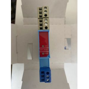 MTL4524 – MTL5524 SOLENOID/ALARM DRIVER Switch Operated With Override, IIC