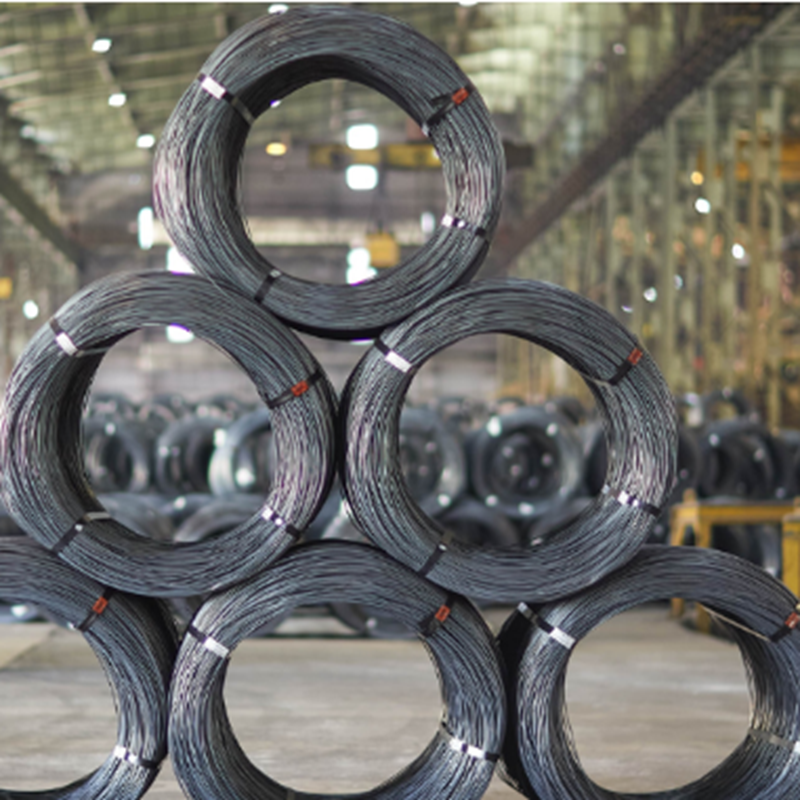 0.20-10.00 mm Hd Hard Drawn Wire - Steel Wire Rod - Sae 10b21 Low Carbon Steel Wire For Screw Bolt Nut