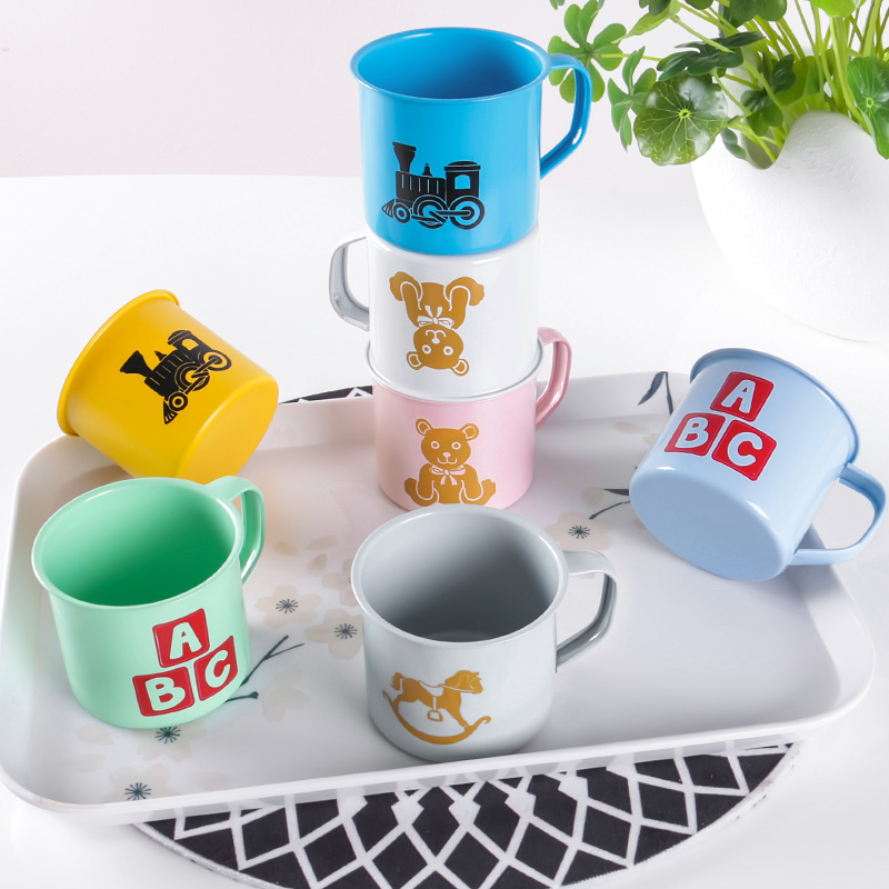 Halloween Theme Ceramic Coffee Cups For Festival Gift OEM ODM