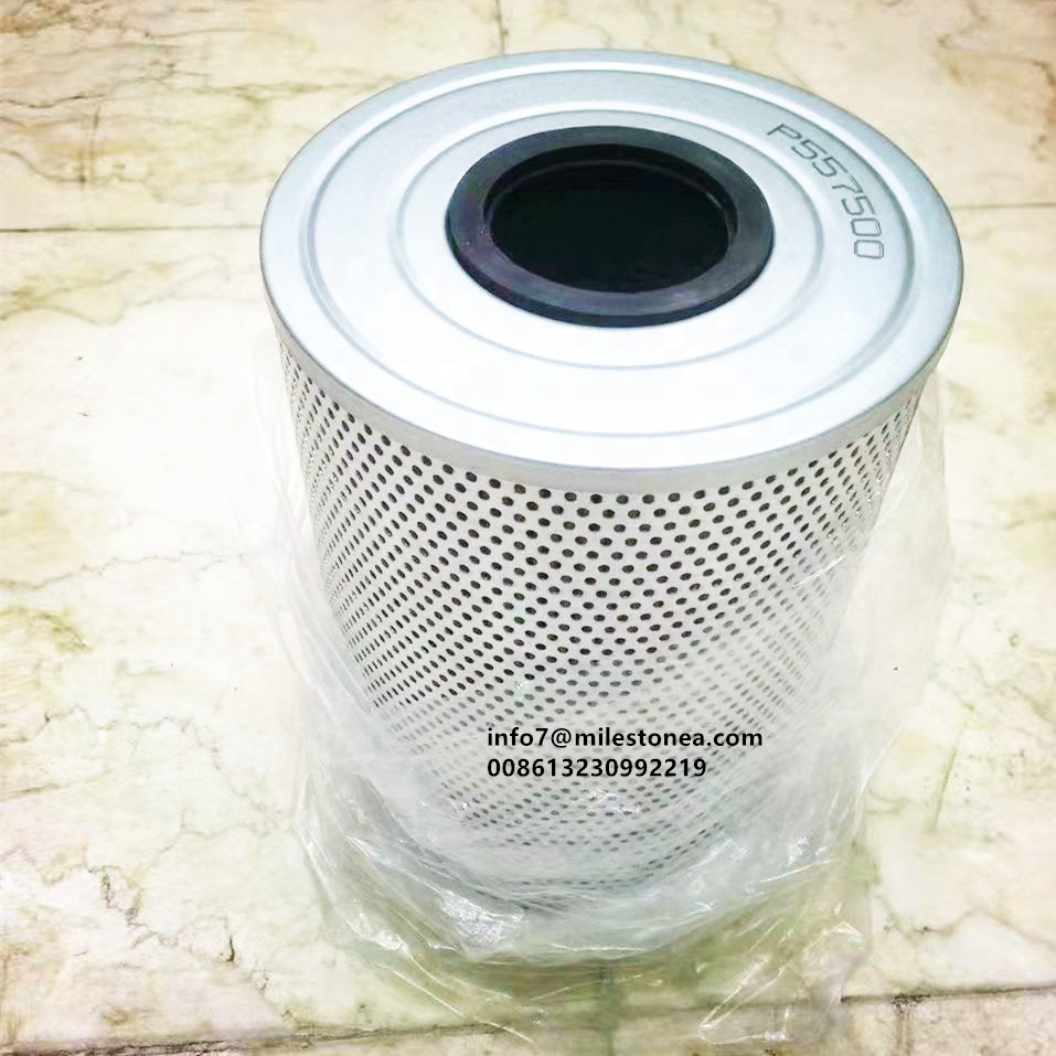 Factory Part Oil Spin-on Filters p557500 for Engine 3508 3512