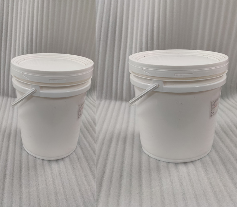 Impact Resistant Composite Resin Material Non Transparent 180 ℃ Glass Transition