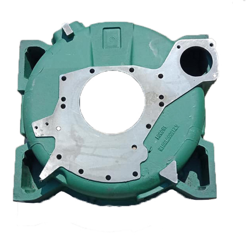 6hk1 4jg1 4ja1 Fuel Injection Pump for ISUZU Delivering Way FEDEX