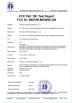 Shenzhen Taimeng Technology Co., Ltd Certifications