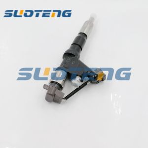 9709500-522 9709500522 For E13C Engine Fuel Injector