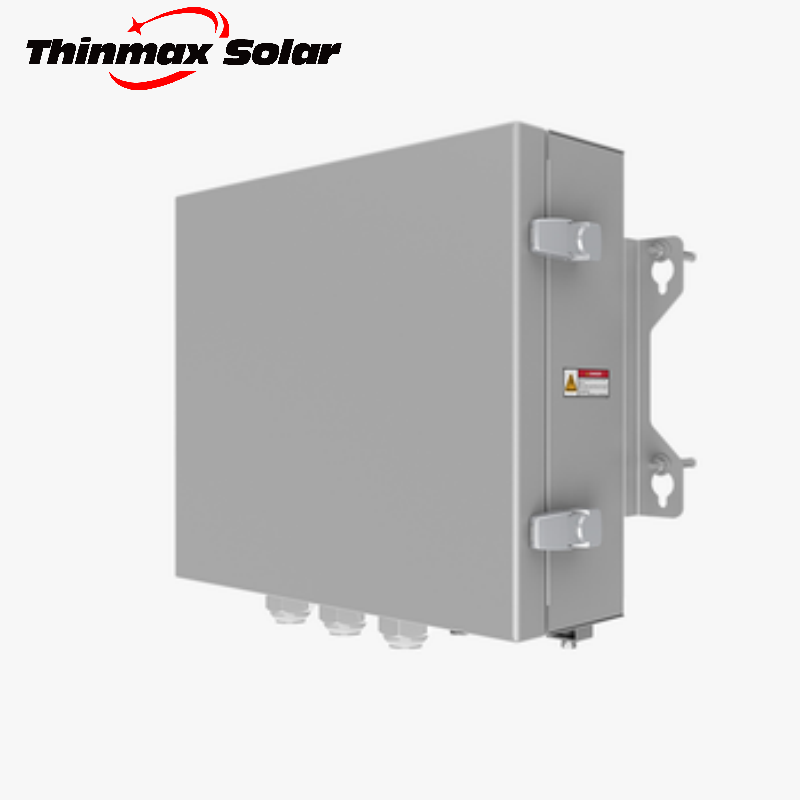 380v Solar Backup Box Box-B0 Huawei Single Phase For Solar Inverter