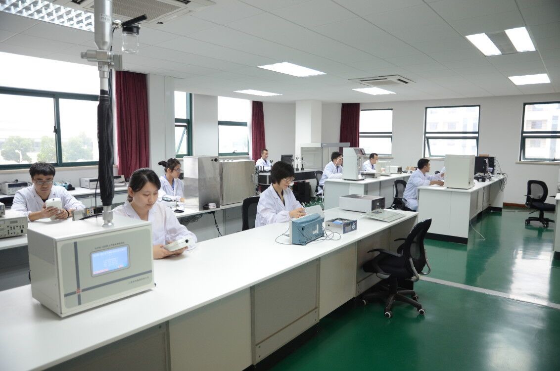 USB Interface Laser Air Particle Counter For Cleanroom Y09-310X