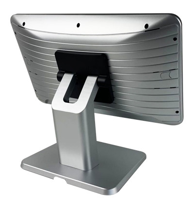 FCC 4Gb RAM 15.6" Point Of Sale Computer System