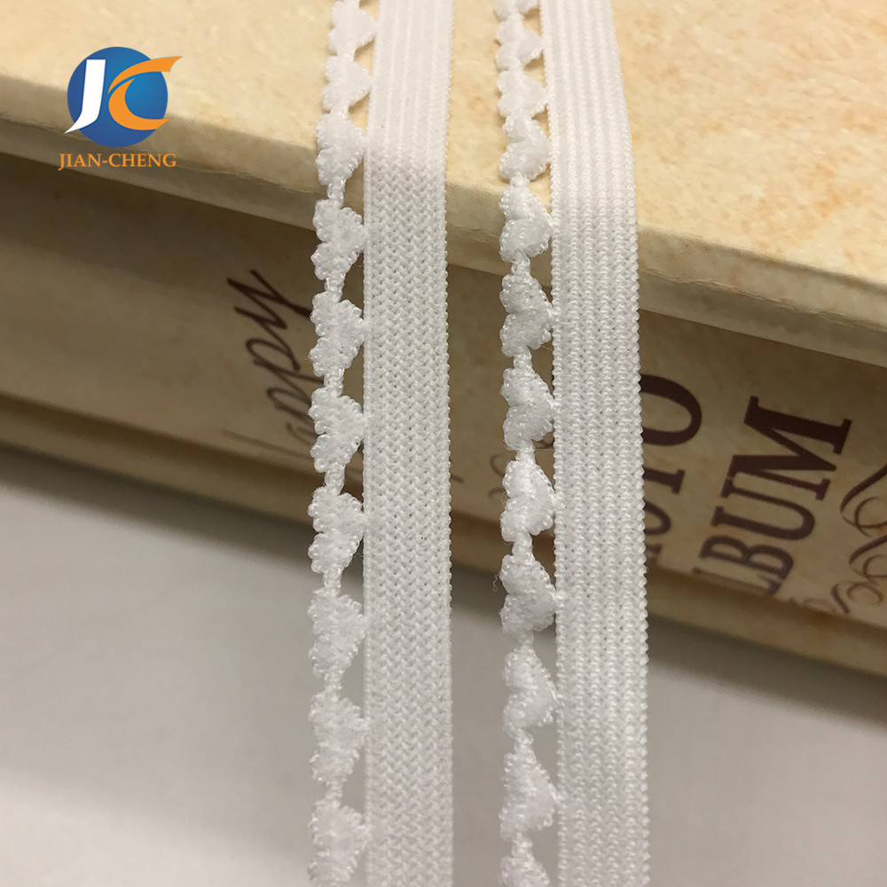 China factory wholesale customized elastic spandex band underwear