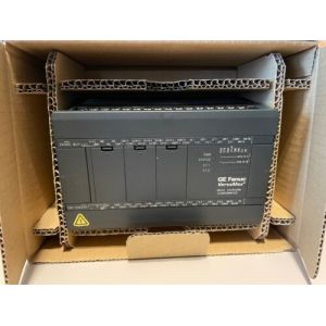 IC200UMM002 GE PLC Efficient Automation for Your Manufacturing Process