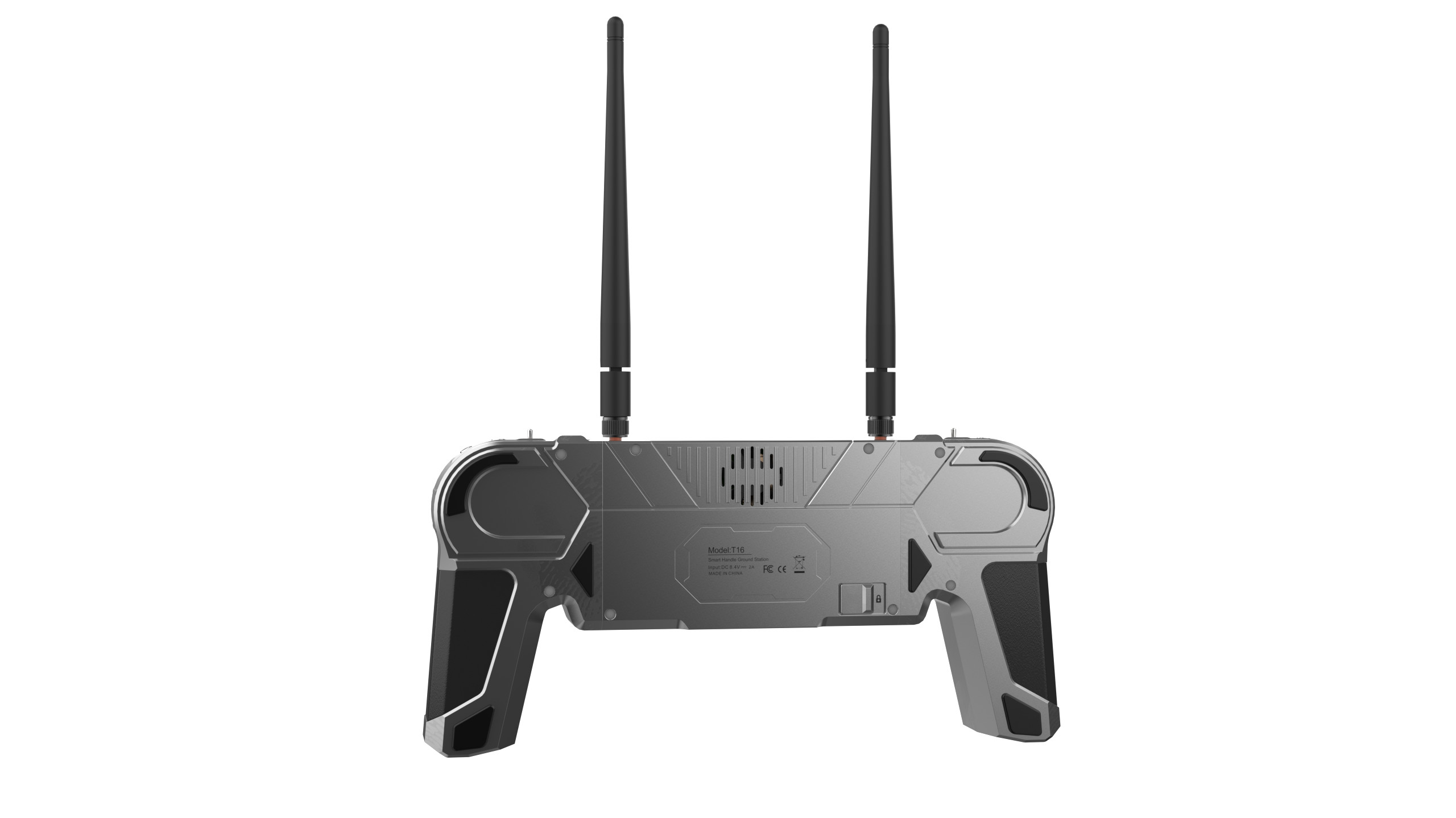 1060g Android Ground Control Station , FCC CE KC Uav Ground Control System