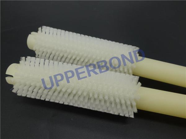 MK8 Cigarette Machine Parts Nylon Brush Roller Industrial Machine Cleaning