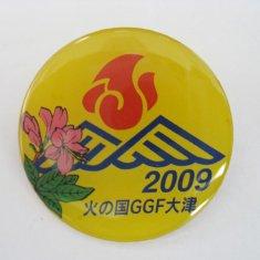 OEM / ODM Pins Buttons Badges with Stainless iron Safty Needle