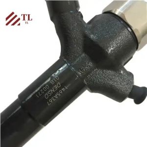 Crawler Excavator Part Number 095000-811 095000-576 For 1KD 2KD Diesel Engine