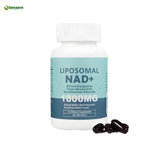 Quality 1800mg Nicotinamide Supplements Fight Aging Improve Metabolism And Rejuvenate for sale