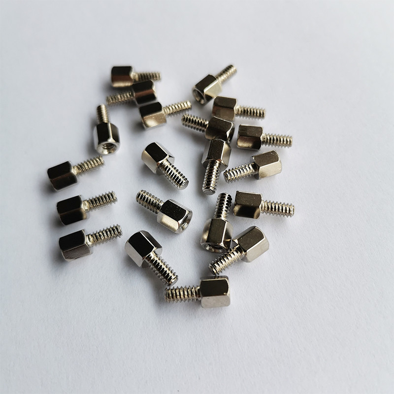 M4 Hex Standoff Stainless Steel Hexagonal Stud OEM Availabla