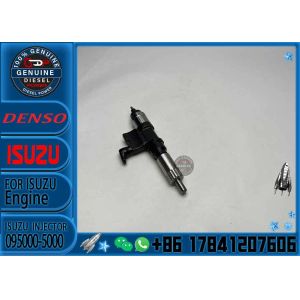 095000-5000 095000-5017 8-97306071-0 8-97306073-2 Common Rail diesel Injector