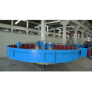 Pipe Welding Machine, High Frequency Longitudinal Pipe Welding Line