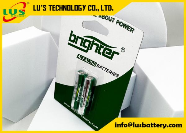 AAA Battery 1.5v primary Alkaline battery LR03 battery 1.5volt dry cell EN92