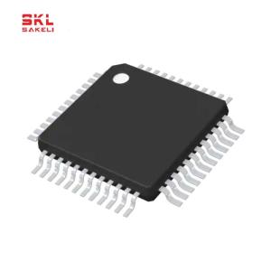  STM32L412CBT6 MCU Microcontroller Integrated Memories For Automotive Industrial Manufactures