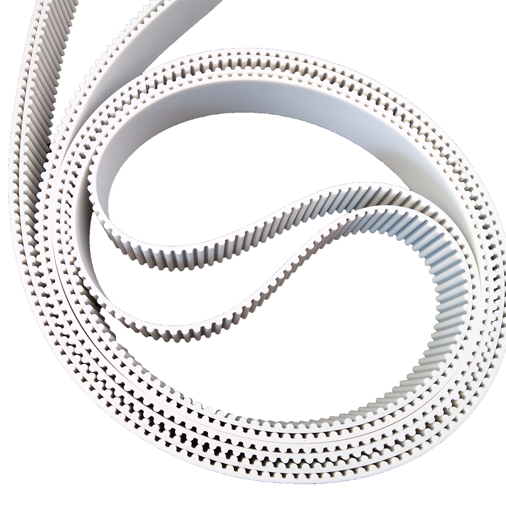 Customized PU Steel Cord Timing Belt for All Type to Meet Your Needs
