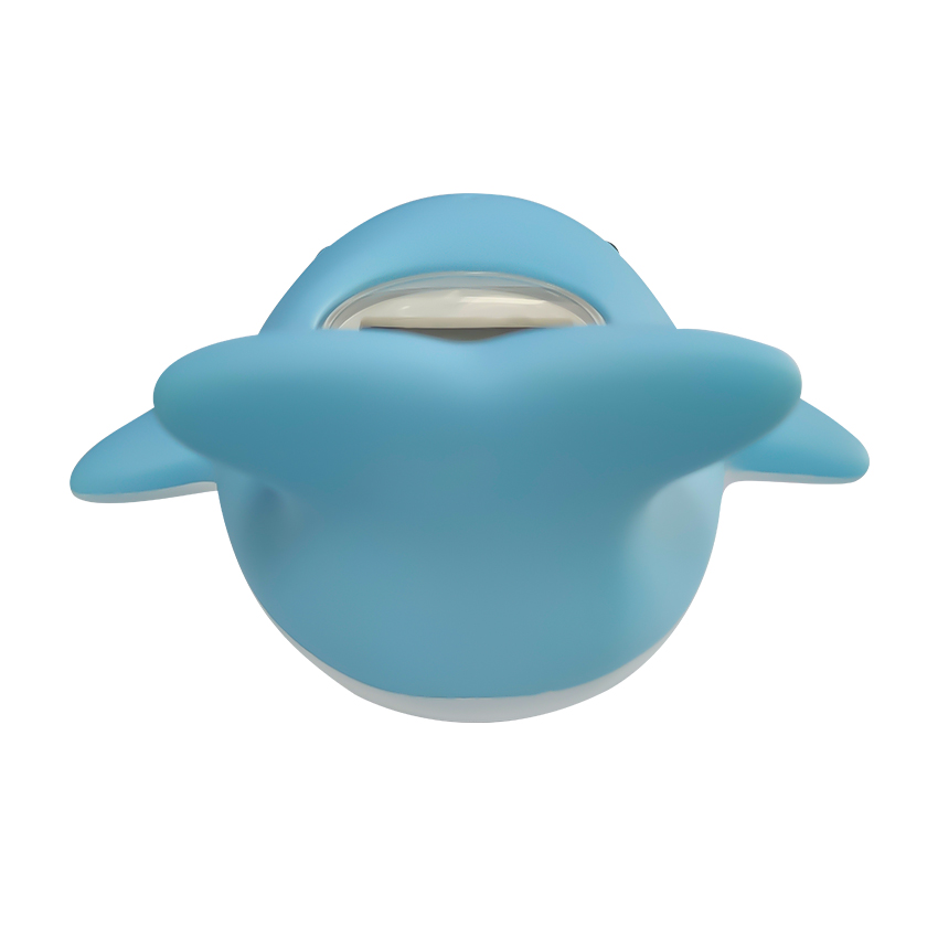 Digital Baby Bath Swimming Pool Thermometer Waterproof Various Animal Shapes For Children Shower