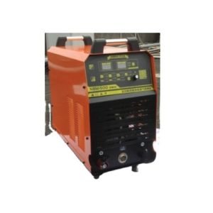  5.0KVA NBM500 Custom Full-Function Pulse ARC Welder MIG MMA CO2 Handheld Welding Machine Manufactures