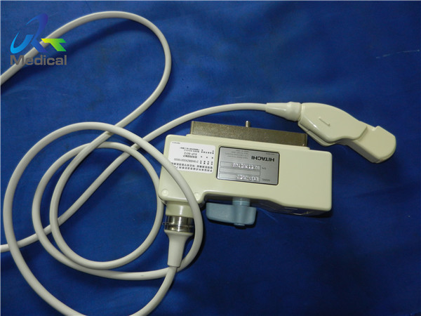 2 Angles Ultrasound Biopsy Needle Guide Fits Hitachi EUP B512