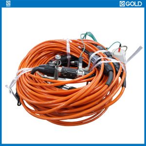  Distributed Multi-electrode Main Connecting Cable water detector Manufactures
