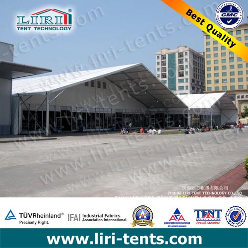 High Quality China Marquee Tent Factory