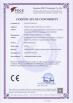 Shenzhen Aidacom Cleantech Co., Ltd. Certifications