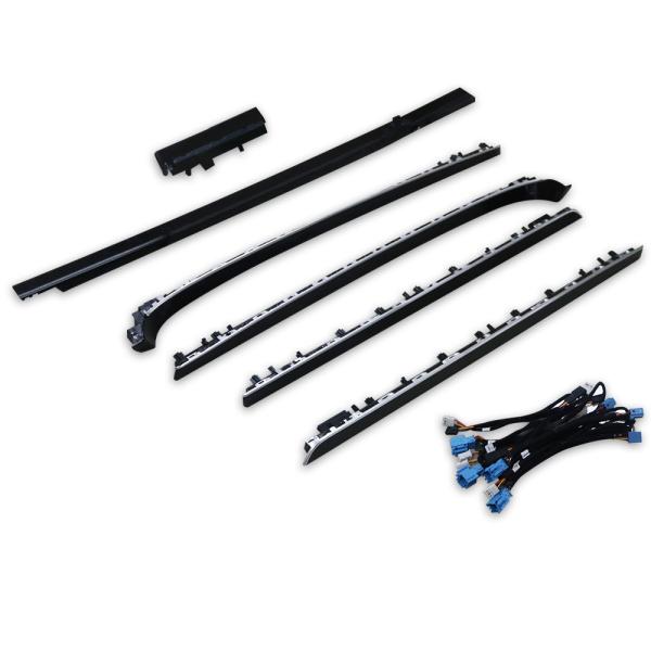 Auto ambient light Auto atmosphere light car led lighting system multi colors