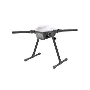 Foldable and Portable Drone Rack with Durable and Sturdy Modular Design