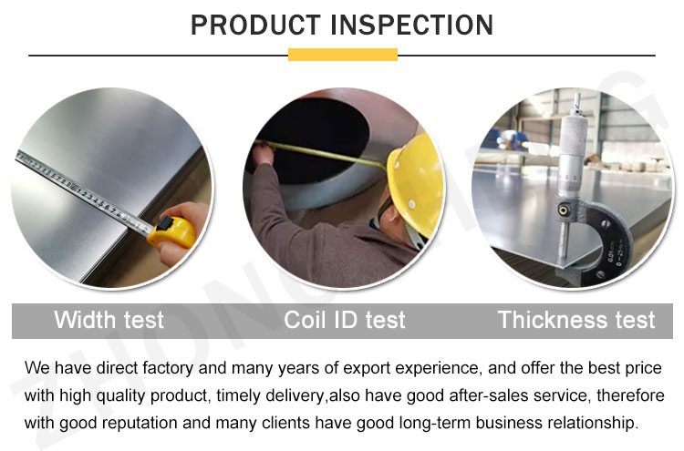 Length Non-oiled 0.6mm Cold Rolled Steel Spcc Hot Rolled Carbon Steel Coils Carbon Steel Strip Coils