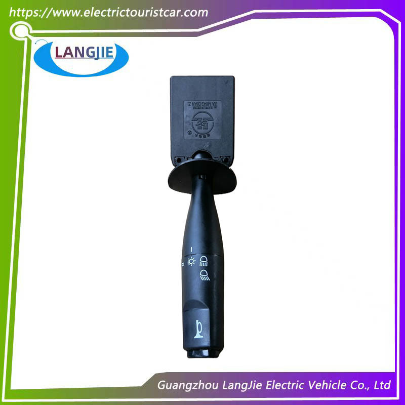 Plastic Combination Switch LVTONG For Golf Cart Repair Parts