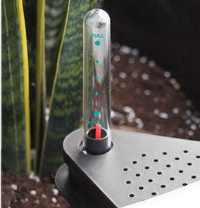 Pot Hydroponic Water Level Indicator 2021 with Optional 42mm Transparent Tube Length