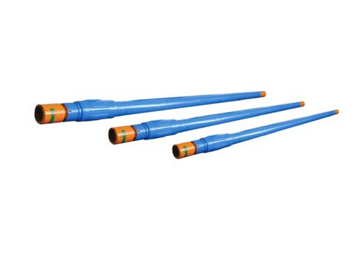Oil Well Horizontal Directional Downhole Drilling Mud Motors