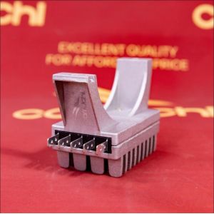 WG1664821019 DS490 64523 FOR howo cab PARTS Speed regulation module