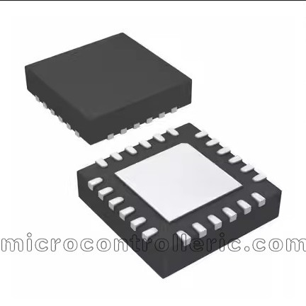 HMC3716LP4ETR Phase Detectors / Shifters Dig PFD w/Lock Detect & Invert function