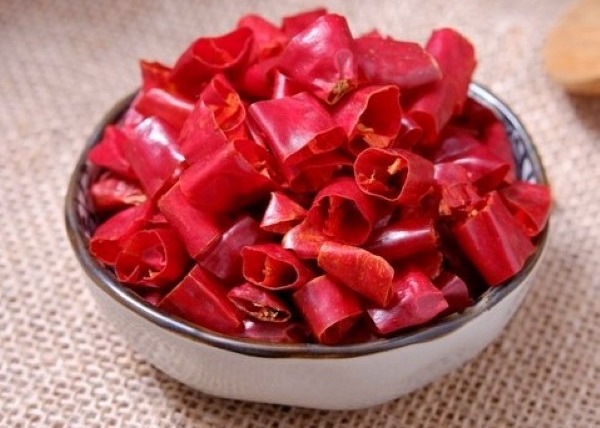 Red Jinta Chilli Moisture 8%-12% Impurity 0.1% Max For Traditional Cuisine