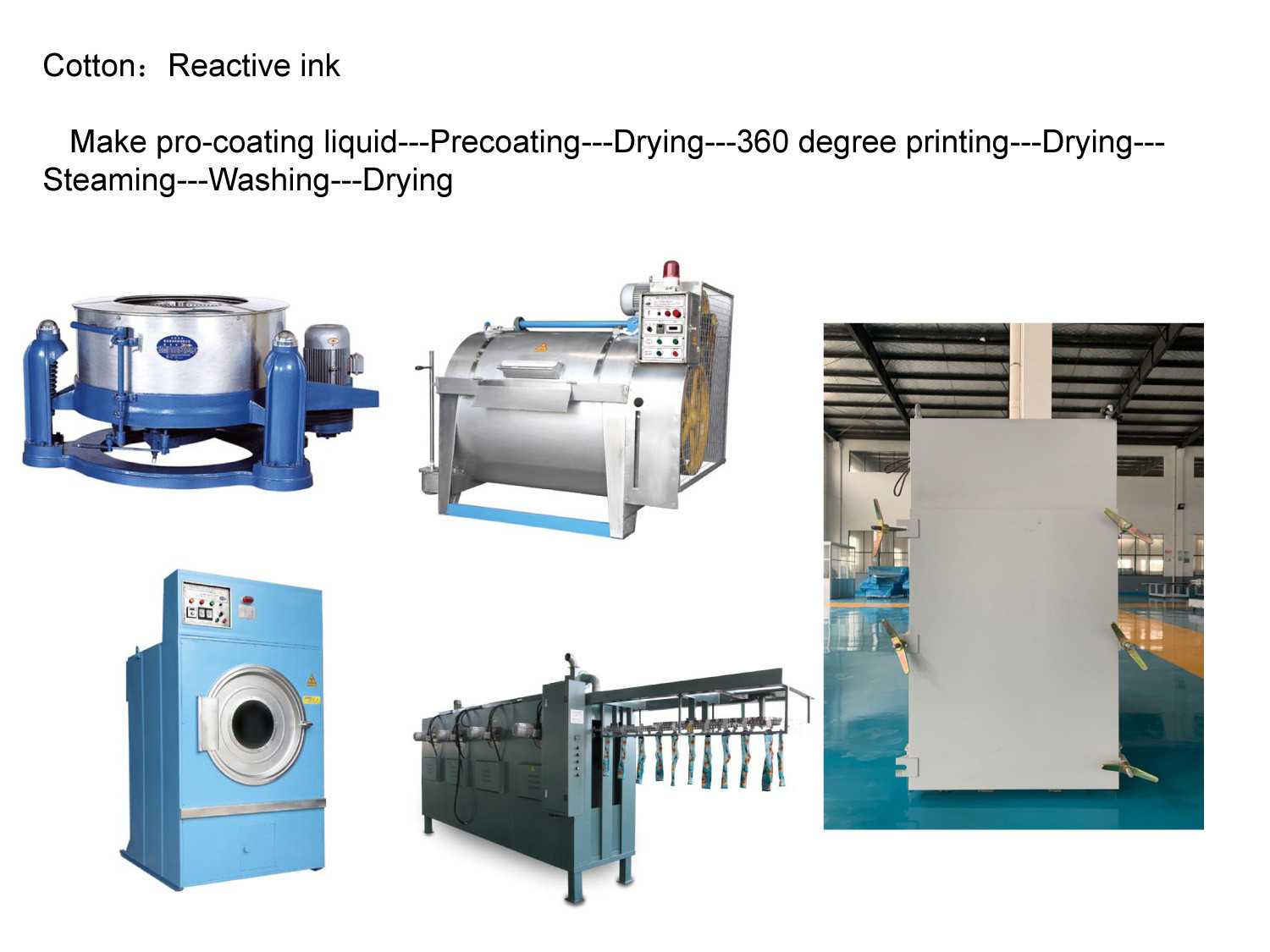 Socks Printer Steaming Machine For Fixing Socks