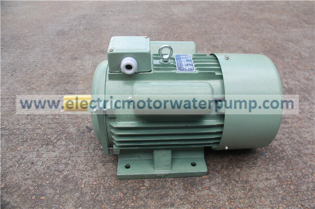 induction motor