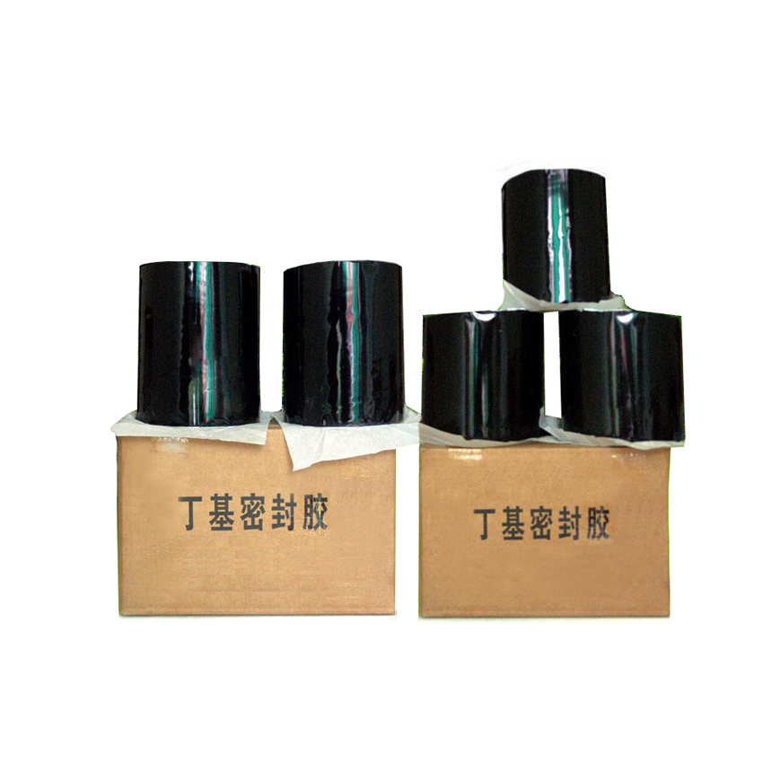 7kg barrel insulating glass hot melt adhesive butyl sealant